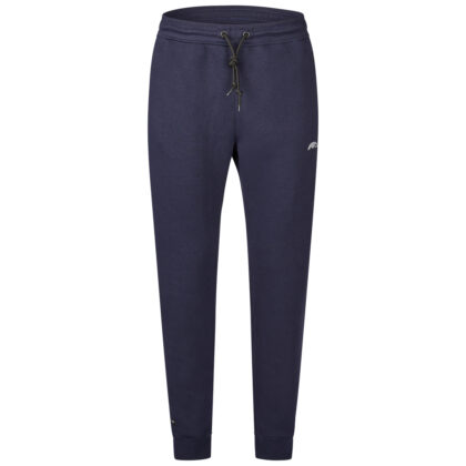 SWEATHOSE HAVANA BLAU