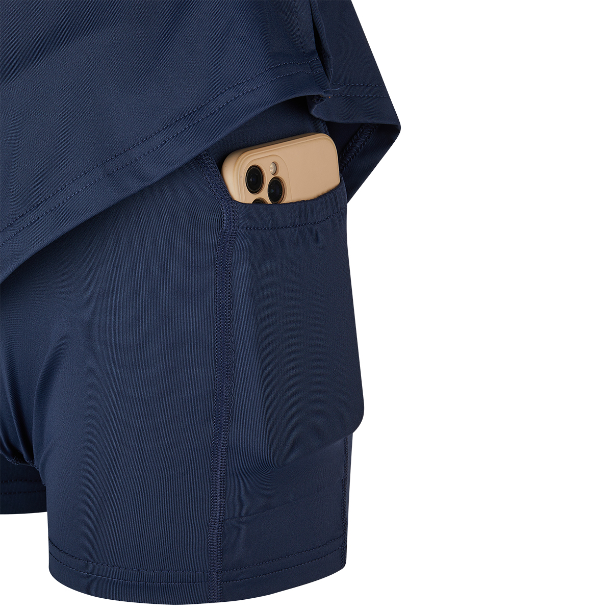 PAULISTA SPIELROCK BLAU – Bild 5