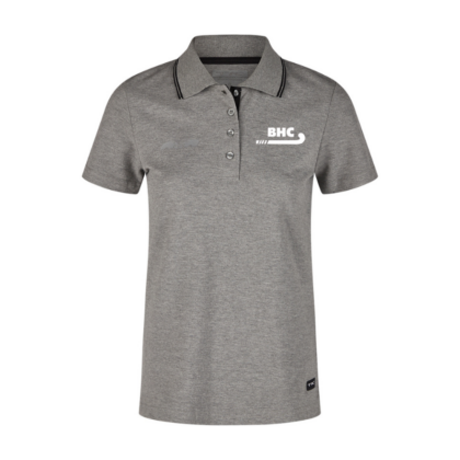 POLO ROSARIO DAMEN GRAU