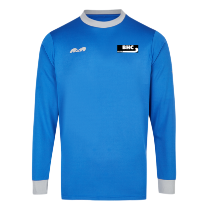 GOALIESHIRT LONG SLEEVE