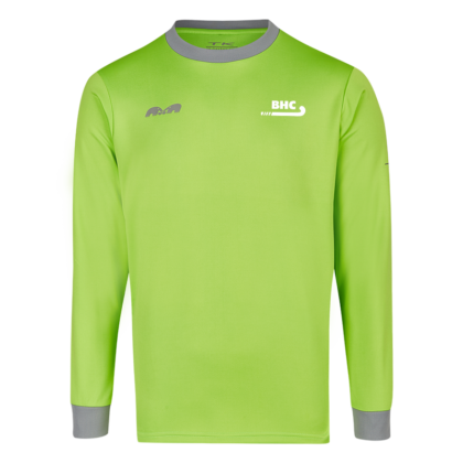 GOALIESHIRT LONG SLEEVE