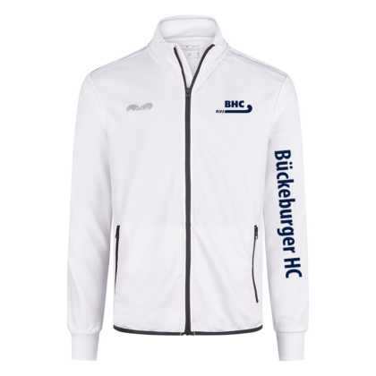 TRAININGSJACKE CANBERA SENIOR WEISS