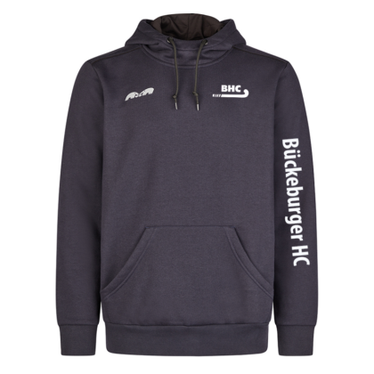 HOODIE CARACAS BLAU