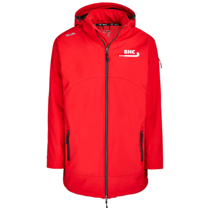 WINTERJACKE ROT