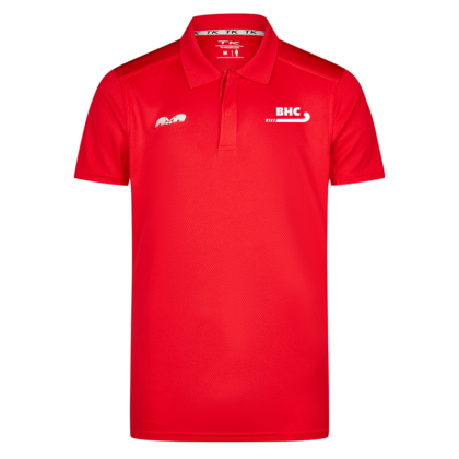 TRIKOT LUZERN ROT