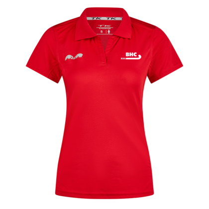 TRIKOT SOFIA ROT