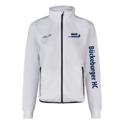 TRAININGSJACKE TOKYO SENIOR WEISS