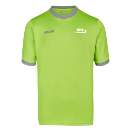GOALIESHIRT SHORT SLEEVE