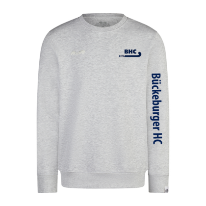 RUNDHALS SWEATER
