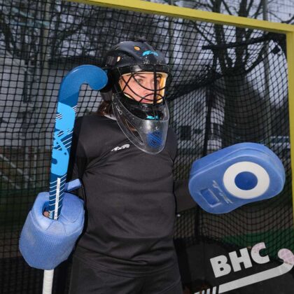 Goalie