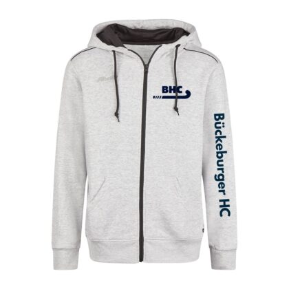 SWEATJACKE CORDOBA HERREN GRAU